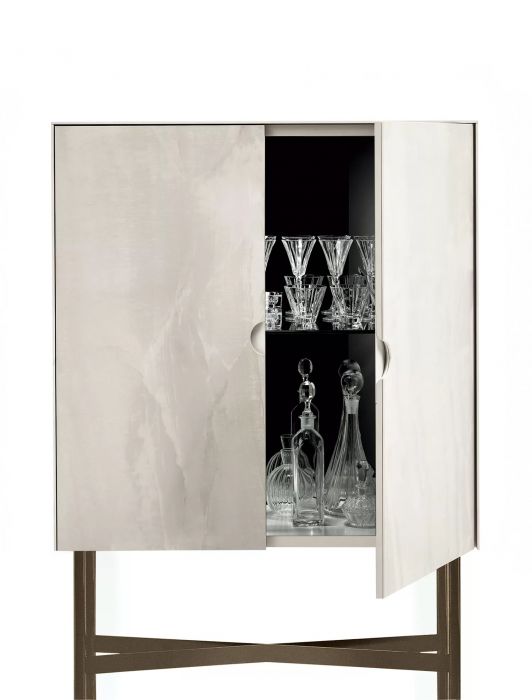 Madison Bontempi - Bar cabinet