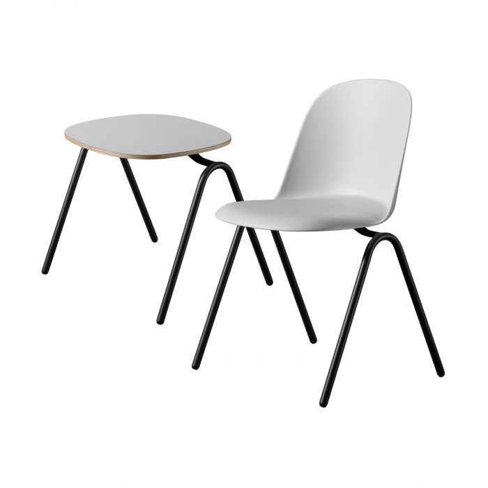 Mariolina Edu Miniforms - Silla