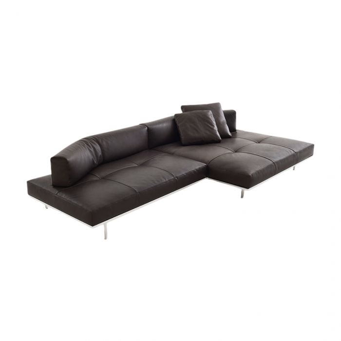 Matic Knoll - Sofa 