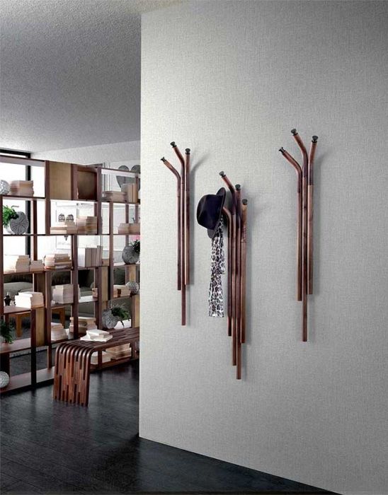 Mikado Pacini & Cappellini - Coat Rack