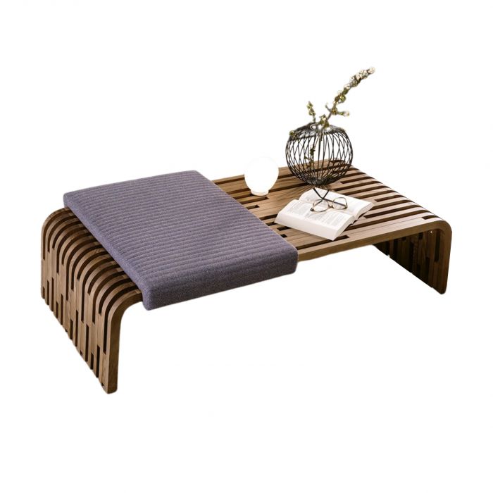 Millerighe Pacini & Cappellini - Bench