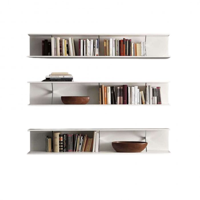 Mimi Lema - Bookcase 