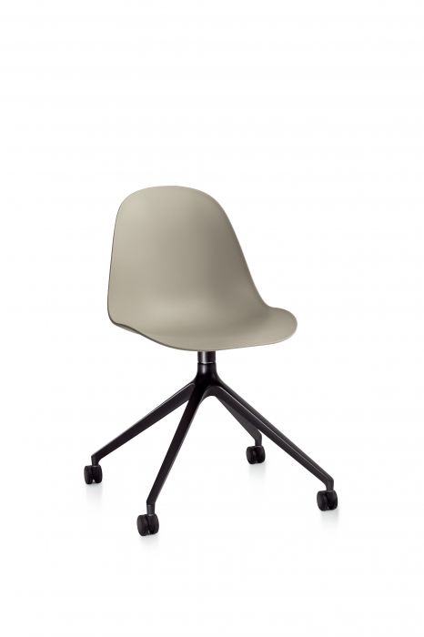 Stuhl Büro Bontempi - Stuhl 