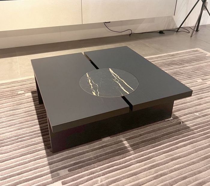 Coffee table Moon Bonaldo - Prompt delivery