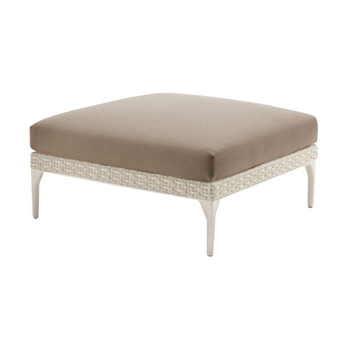 Mu Dedon - Pouf outdoor