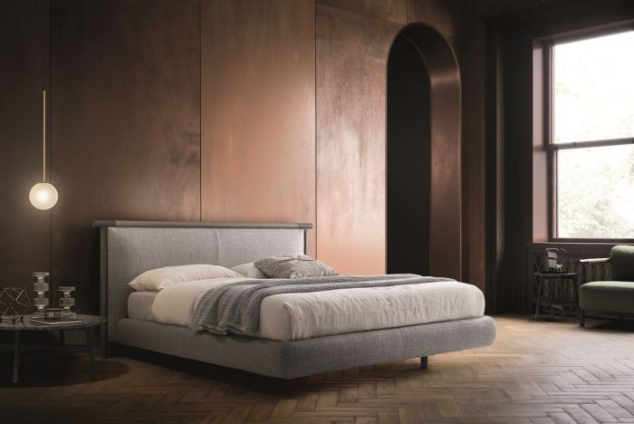 Nathan Ditre Italia - Bed