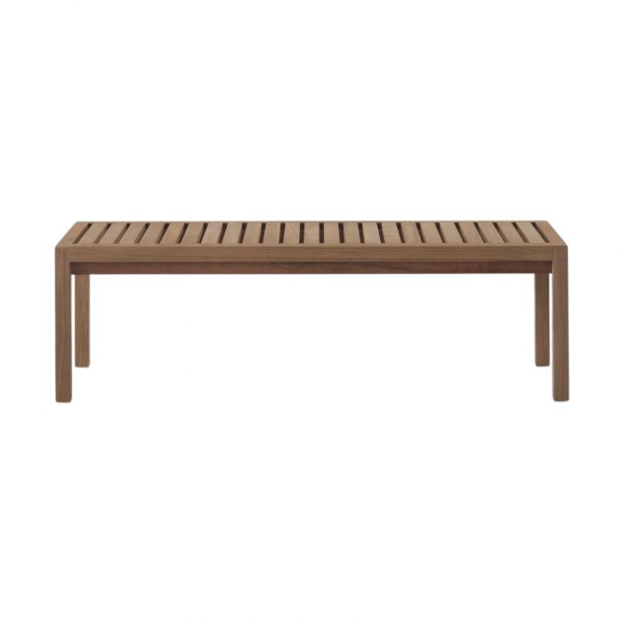 Network Roda - Outdoor bench