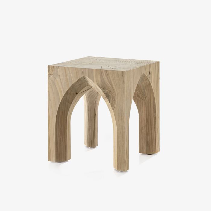 Notredame -Riva 1920 - Tabouret