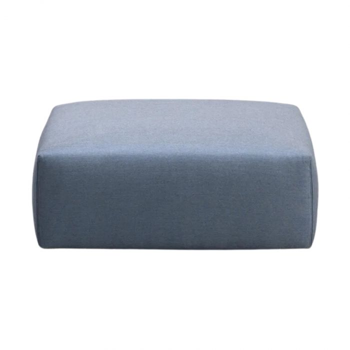 Palchetto Kristalia - Pouf outdoor