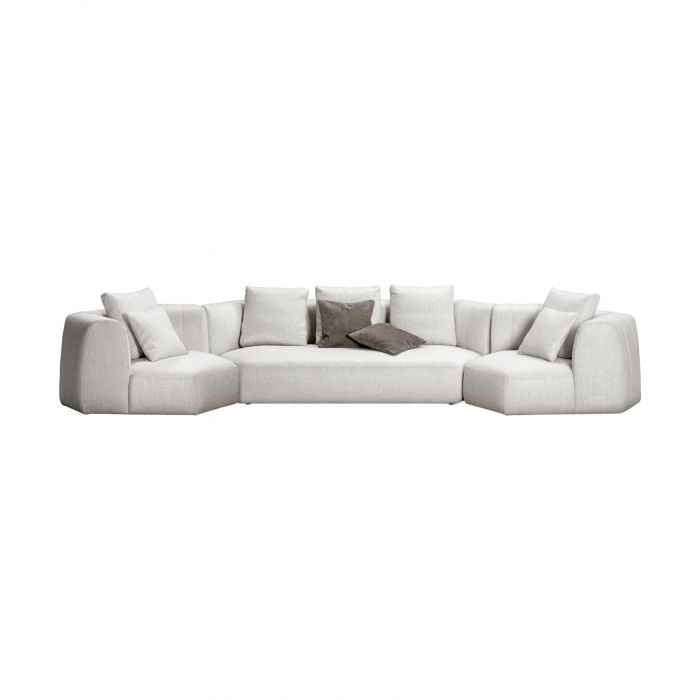 Panorama New Bonaldo - Sofa