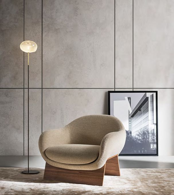 Pepita floor lamp Bonaldo