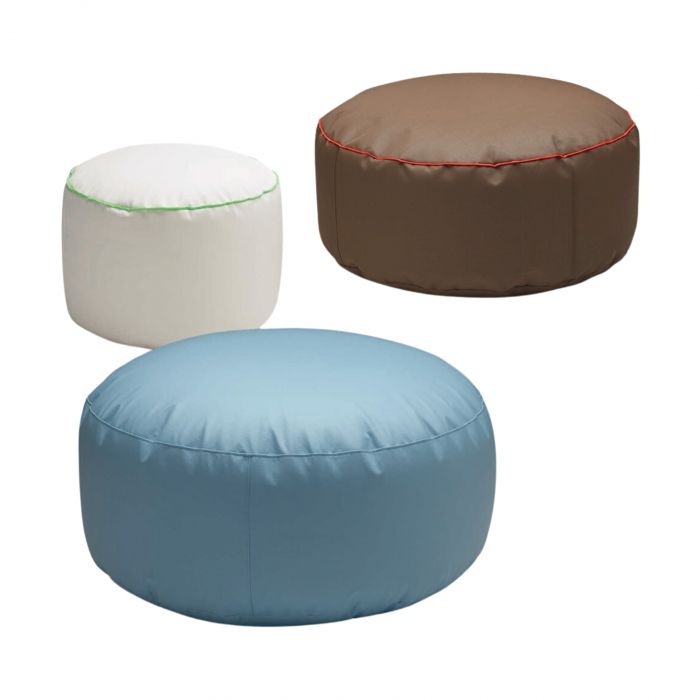 Pollon Horm - Pouf outdoor