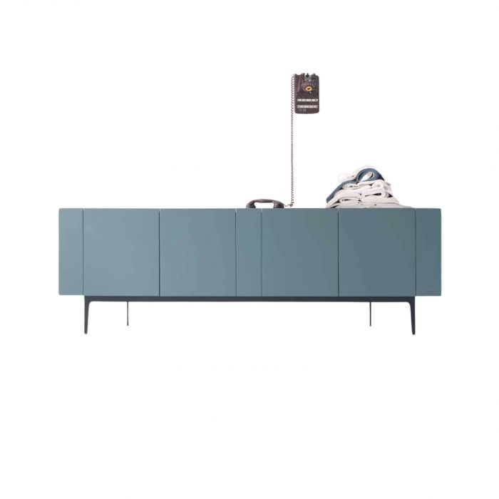 Rainbow Lema - Sideboard 