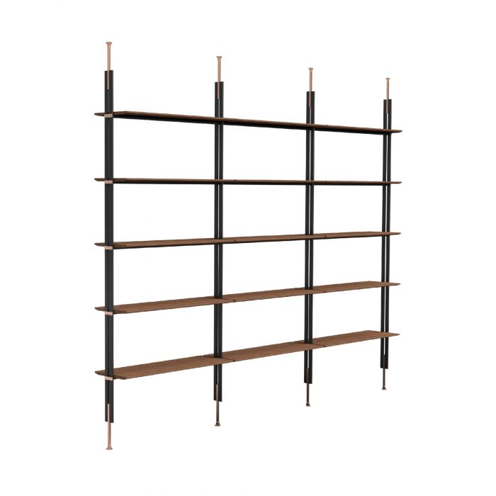 Roll Bonaldo - Bookcase