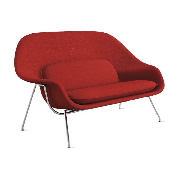 Saarinen Womb Knoll - Sofa