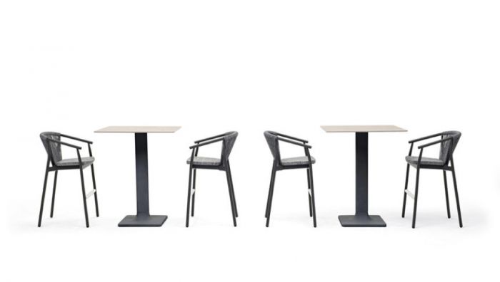 Smart Stool Varaschin 