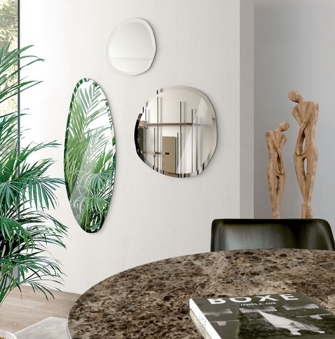 Stone Pacini & Cappellini - Mirror