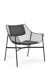 Summer Set Armchair Varaschin