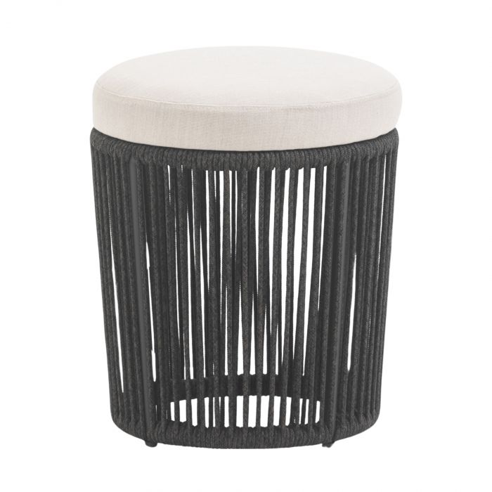 Tibidabo Varaschin - Outdoor pouf 