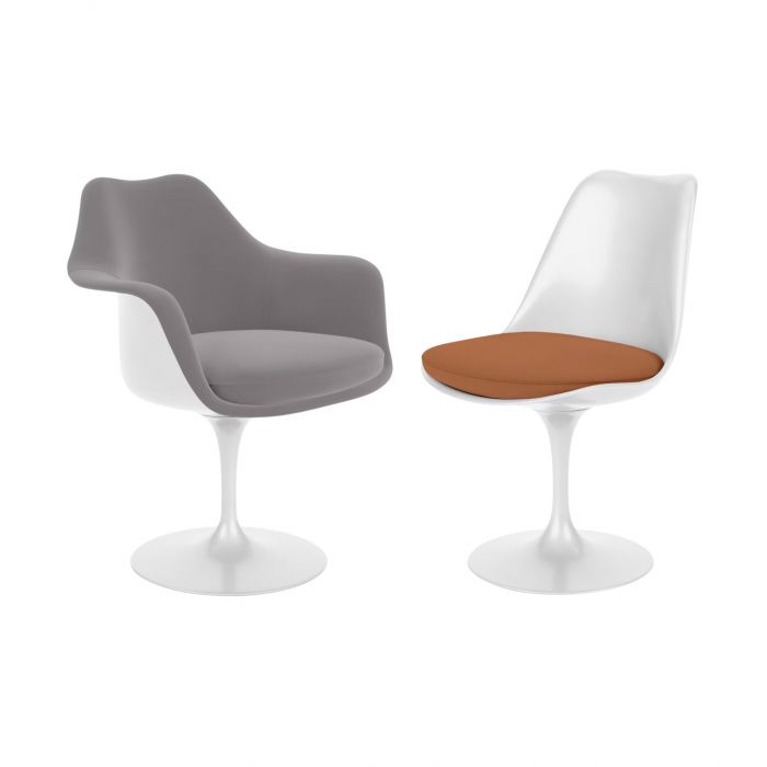 Saarinen Tulip Knoll - Chair