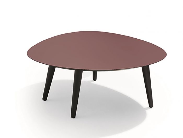 Tweed mini 664 Zanotta - Coffee Table