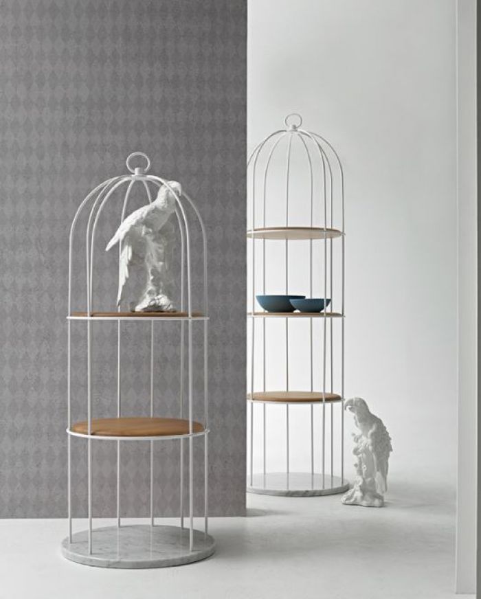 Tweet Tonin Casa Bookcase