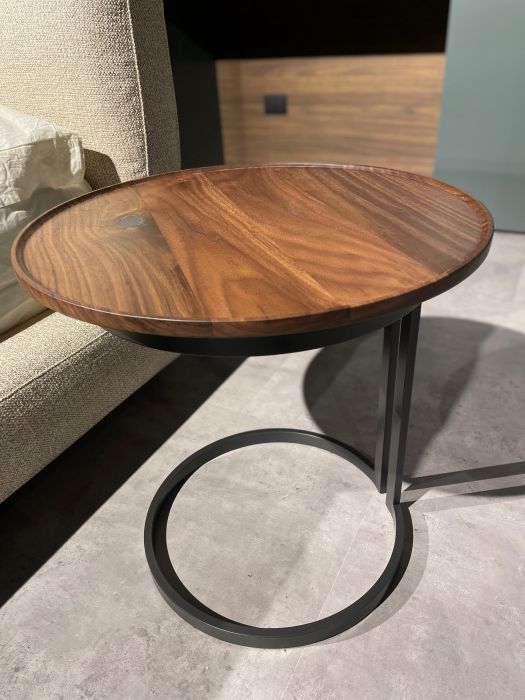 Coffee table Wing Ovale 1.4 Riva 1920 - Prompt delivery