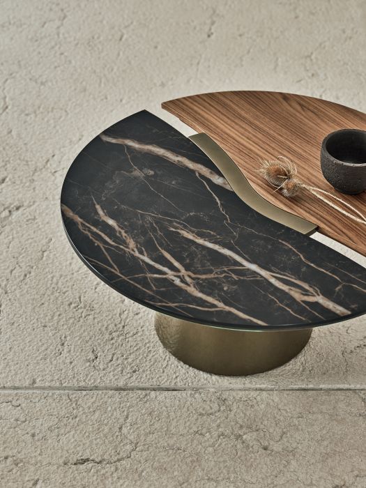 Yang Bontempi - table basse