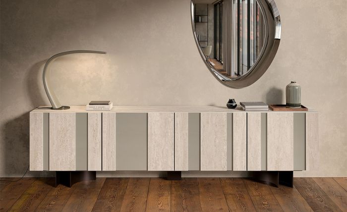 Amsterdam Keramik Cattelan Italia - Sideboard