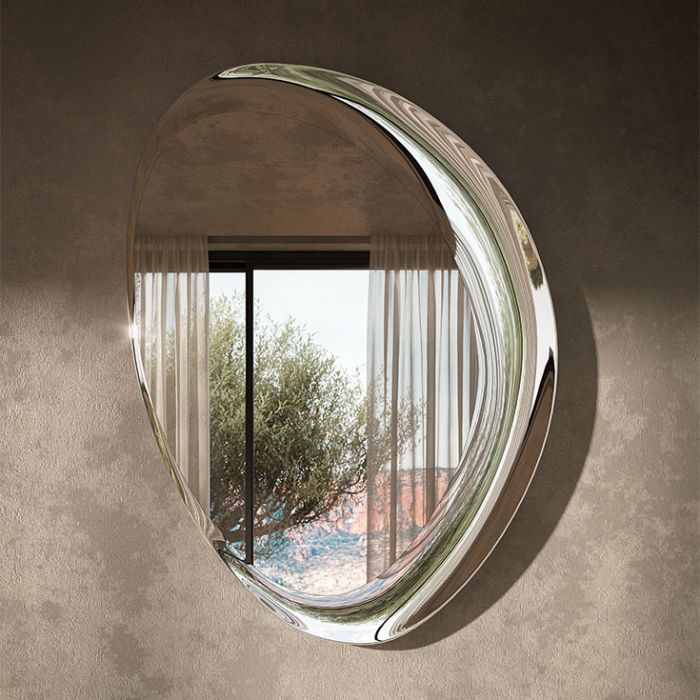 Ascot Cattelan Italia - Miroir