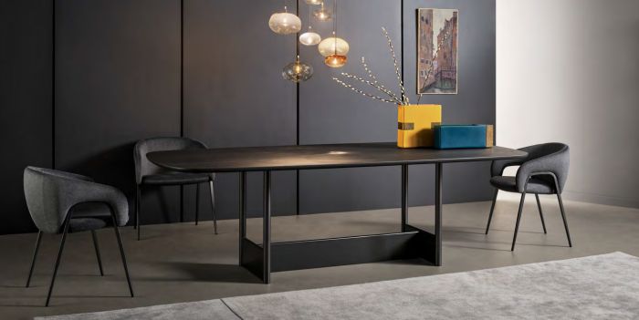 Canvas Table Bonaldo - Table