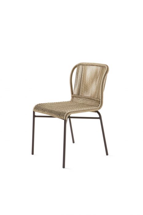 Cricket Varaschin chair