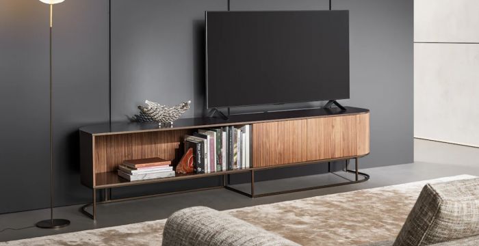 Dune TV Stand Bonaldo