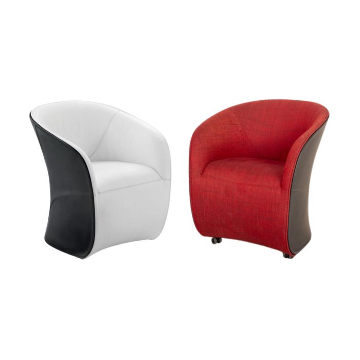 Calla Zanotta - Fauteuil