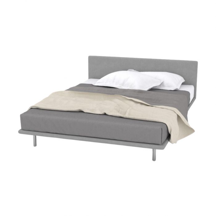 Milano Zanotta - Bed