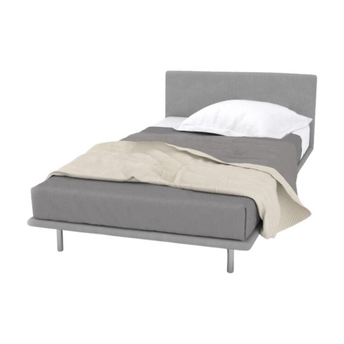 Milano Zanotta - Single bed