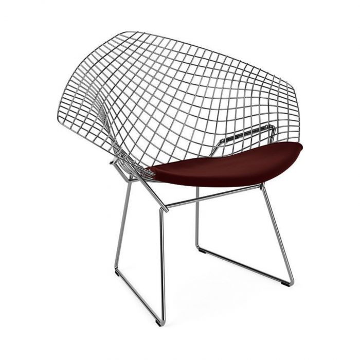 Bertoia Knoll - Poltrona Relax  outdoor