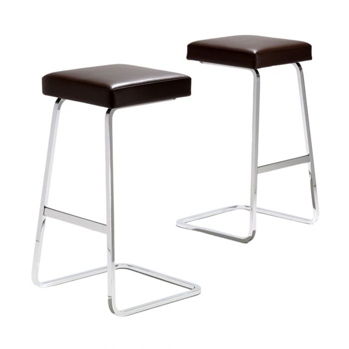 Four Seasons Knoll - Stool