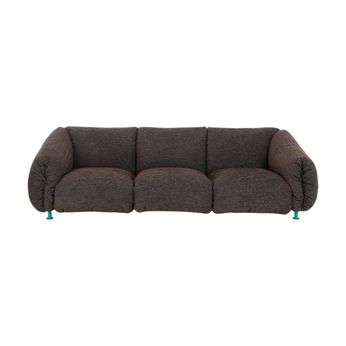 Za:Za Max Sofa Zanotta - Canapé