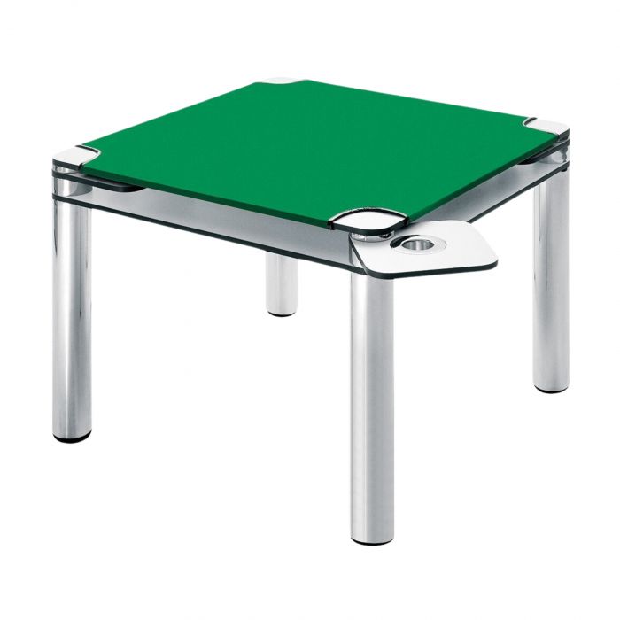 Poker Zanotta - Table