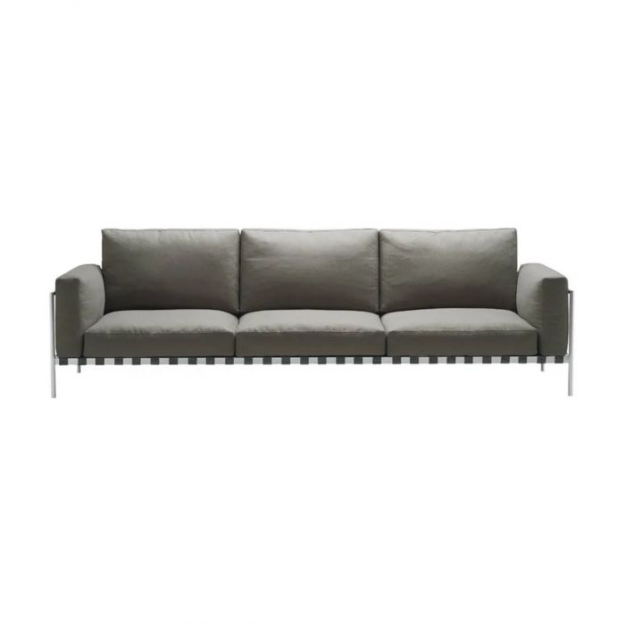 Parco Zanotta - Sofa 