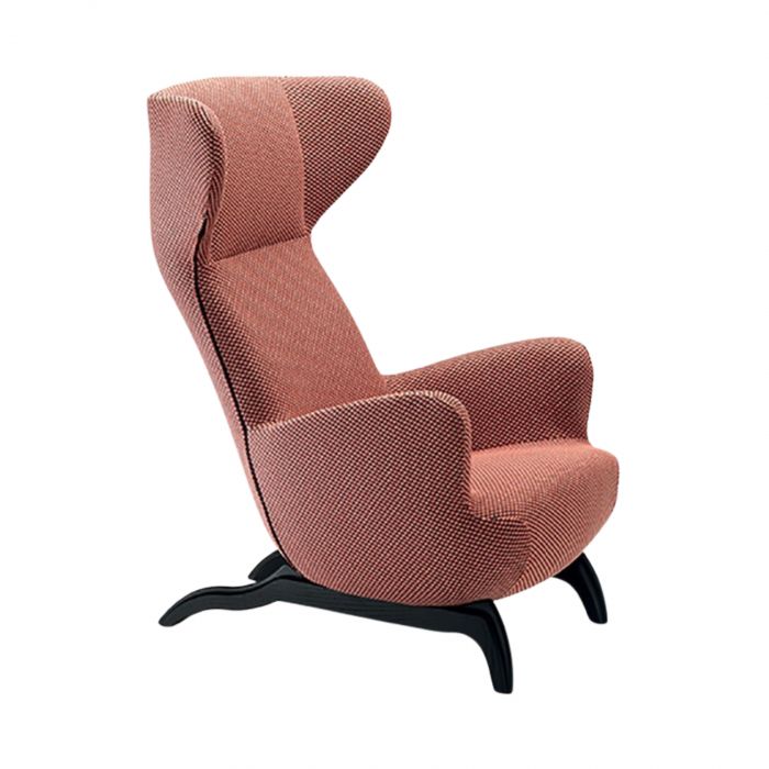 Ardea CM Zanotta - Fauteuil