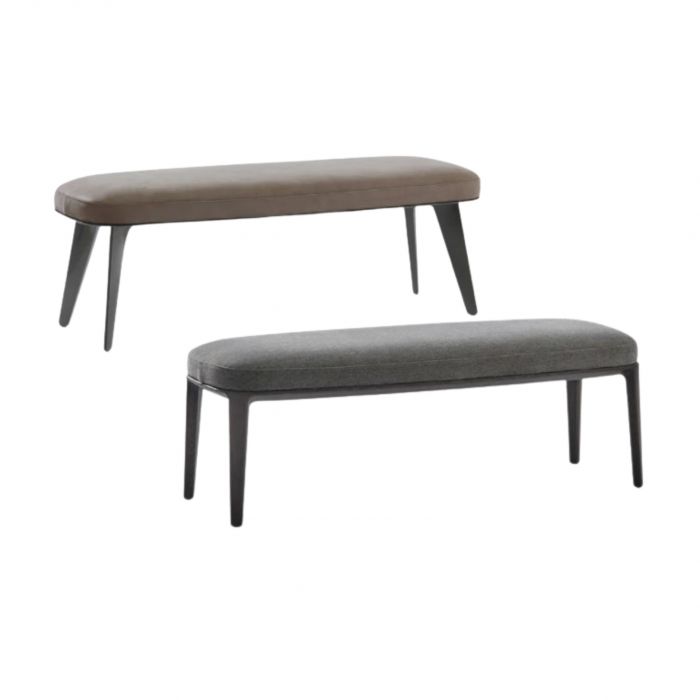 Jane Poliform - bench-footrest