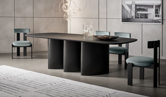 Louver Table Bonaldo - Table