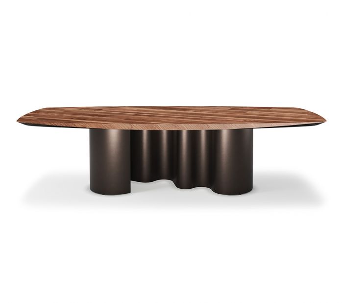 Papel Wood Cattelan Italia - Table