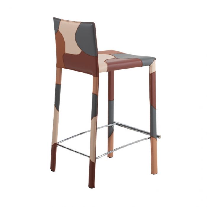 Patchwork Airnova - Tabouret