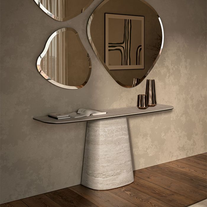 Rado Keramik Cattelan Italia - Console