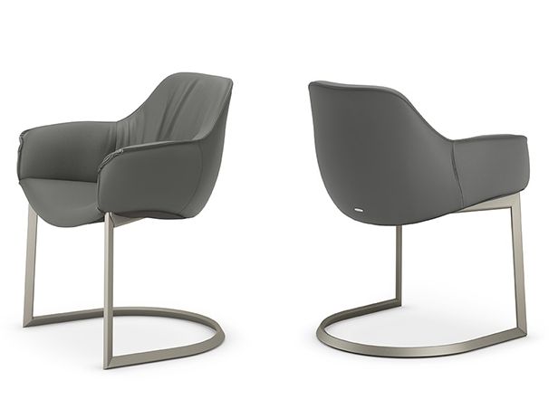 Scarlett Cantilever Cattelan Italia - Stuhl 