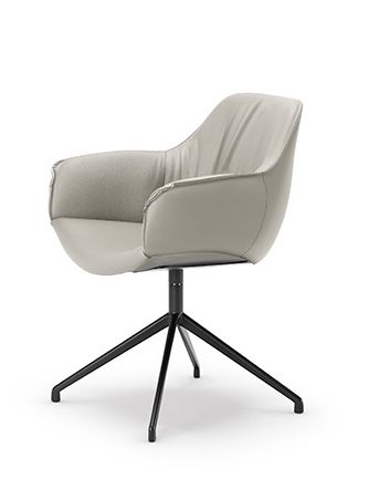 Scarlett Turn Cattelan Italia - chair 