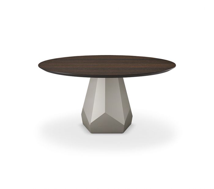 Zermatt Wood Cattelan Italia - Table 